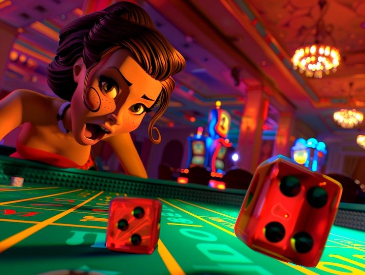 delman567 featured game showcase