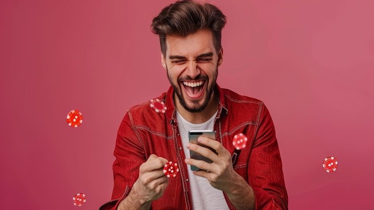 Fitur putaran gratis dengan multiplier di permainan slot Push Gaming